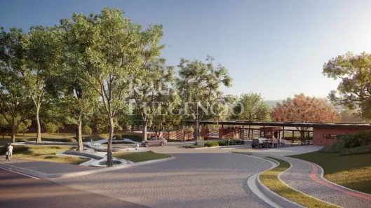 Lote/Terreno à venda, 420m² no Recanto do Salto, Londrina
