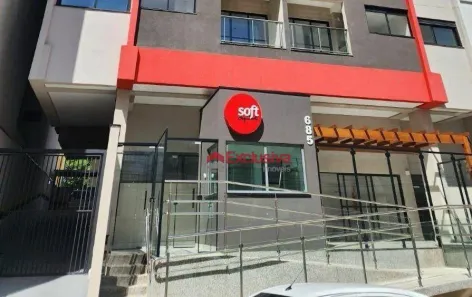 Apartamento com 1 Quarto à venda, 51m² no Bosque, Campinas