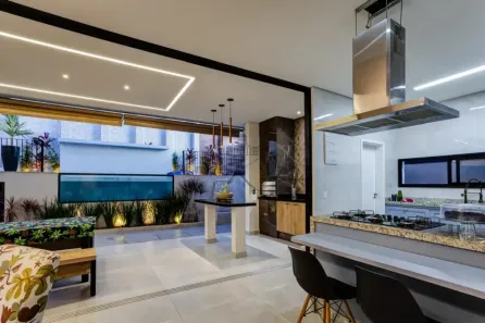Casa de Condomínio com 3 Quartos à venda, 212m² no Condomínio Vem Viver Jacareí, Jacareí