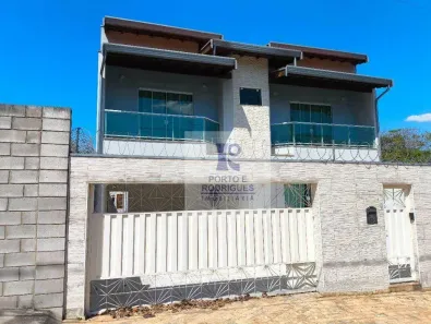 Casa com 4 Quartos à venda, 249m² no Parque Via Norte, Campinas