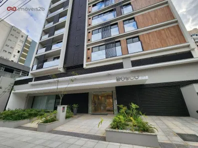 Apartamento com 3 Quartos à venda, 113m² no Centro, Florianópolis