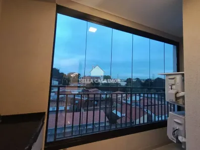 Apartamento com 2 Quartos à venda, 60m² no Jardim Vera Cruz, Sorocaba