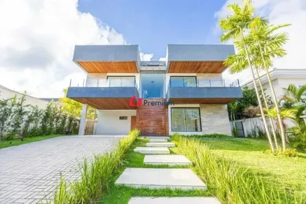 Casa de Condomínio com 5 Quartos à venda, 850m² no Barra da Tijuca, Rio de Janeiro