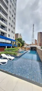 Apartamento com 2 Quartos à venda, 58m² no Dionisio Torres, Fortaleza