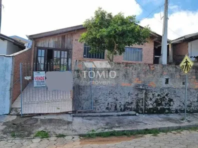 Casa com 2 Quartos à venda, 95m² no Gaspar Mirim, Gaspar