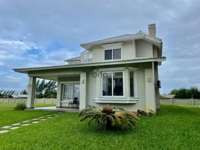 Casa de Condomínio com 4 Quartos à venda, 274m² no XANGRI-LÁ, Xangri-lá