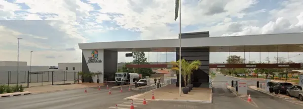 Lote/Terreno à venda, 250m² no Alto da Boa Vista, Brasília