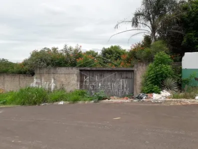 Imóvel Comercial à venda, 180m² no Vila Industrial, Bauru