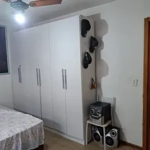 Apartamento com 2 Quartos à venda, 54m² no Higienópolis, Porto Alegre