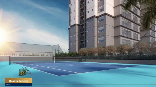 Apartamento com 2 Quartos à venda, 75m² no Ipiranga, São Paulo