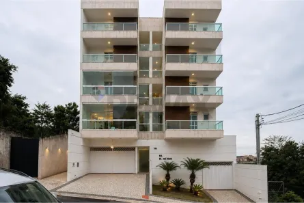 Cobertura com 3 Quartos à venda, 170m² no Teixeiras, Juiz de Fora