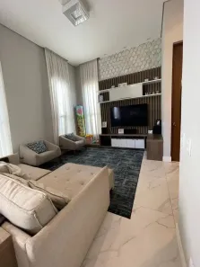 Casa de Condomínio com 3 Quartos à venda, 441m² no Alphaville, Santana de Parnaíba
