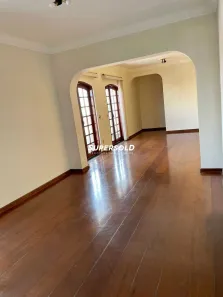 Apartamento com 4 Quartos à venda, 263m² no Vila Rossi Borghi e Siqueira, Campinas