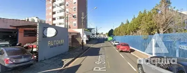 à venda, 10m² no Orfãs, Ponta Grossa