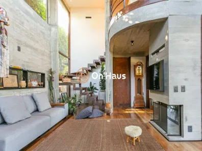 Casa de Condomínio com 3 Quartos à venda, 215m² no Rio Tavares, Florianópolis