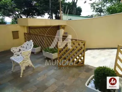 Imóvel Comercial com 3 Quartos à venda, 150m² no Jardim São Luiz, Ribeirão Preto