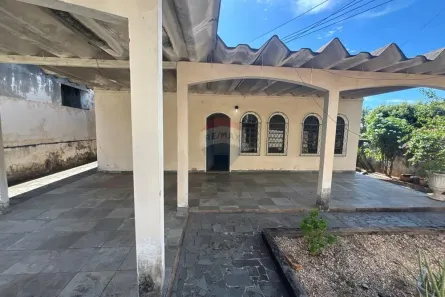Casa com 4 Quartos à venda, 250m² no Conjunto Habitacional Jardim Amazônia, Barra do Garças