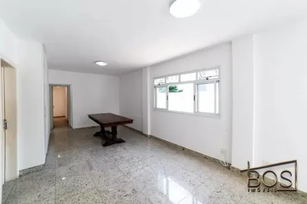 Apartamento com 4 Quartos à venda, 246m² no Serra, Belo Horizonte