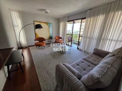 Apartamento com 4 Quartos para venda ou aluguel, 186m² no Tatuapé, São Paulo