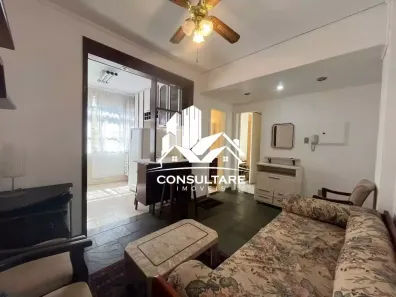 Apartamento com 2 Quartos à venda, 70m² no Gonzaga, Santos