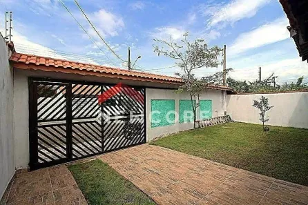 Casa com 3 Quartos à venda, 220m² no Jardim Beira-Mar, Peruíbe