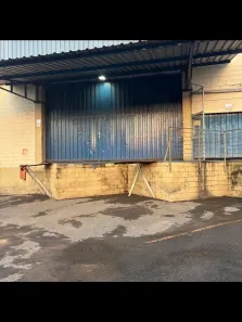 Galpão/Depósito/Armazém para alugar, 2224m² no Ressaca, Contagem