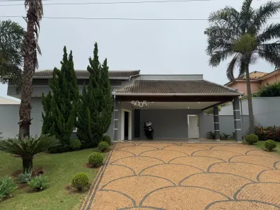 Casa de Condomínio com 3 Quartos à venda, 248m² no Jardim Santa Monica, Itu