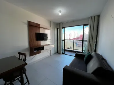 Apartamento com 1 Quarto à venda, 40m² no Intermares, Cabedelo