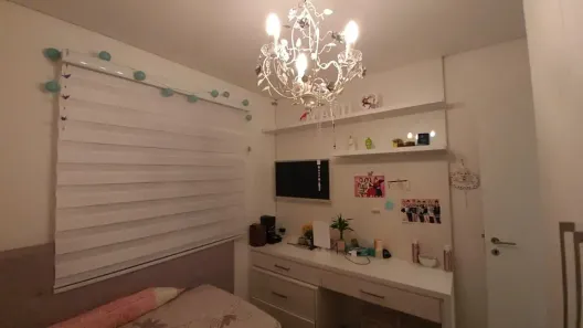 Apartamento com 3 Quartos à venda, 106m² no Baeta Neves, São Bernardo do Campo