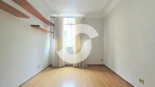 Apartamento com 2 Quartos à venda, 70m² no Icaraí, Niterói