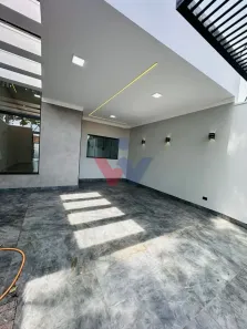 Casa com 2 Quartos à venda, 105m² no Loteamento Madrid, Maringá