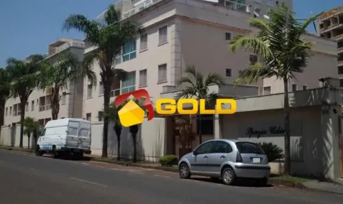 Cobertura com 2 Quartos à venda, 90m² no Patrimônio, Uberlândia