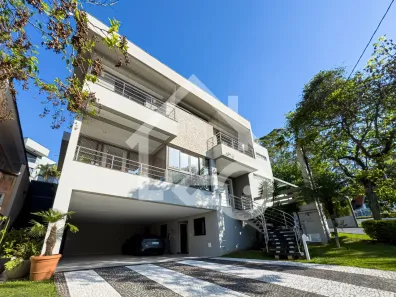 Casa de Condomínio com 4 Quartos à venda, 501m² no Parque Terra Nova II, São Bernardo do Campo
