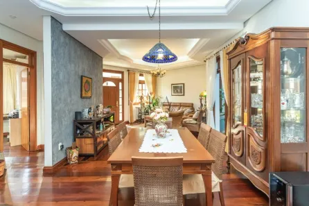 Casa de Condomínio com 4 Quartos à venda, 300m² no Cavalhada, Porto Alegre
