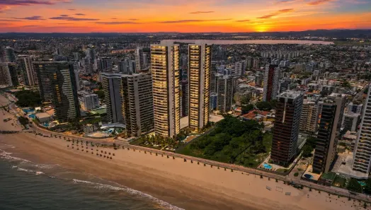 Apartamento com 3 Quartos à venda, 117m² no Piedade, Jaboatão dos Guararapes