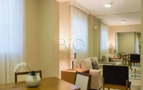 Apartamento com 2 Quartos à venda, 53m² no Alto do Pari, São Paulo