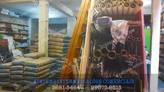 Ponto Comercial à venda, 100m² no Jardim Popular, São Paulo