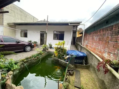 Casa com 4 Quartos à venda, 122m² no Progresso, Blumenau