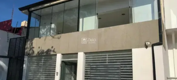 Imóvel Comercial com 3 Quartos para alugar, 240m² no Jardim Nossa Senhora Auxiliadora, Campinas