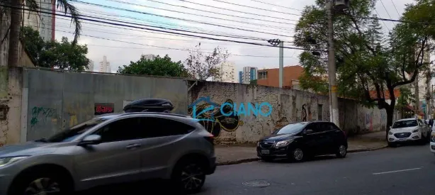 Lote/Terreno à venda, 2290m² no Mooca, São Paulo