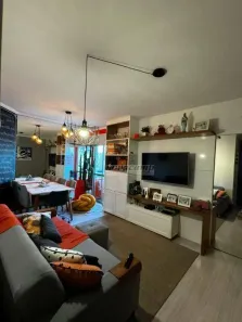 Apartamento com 1 Quarto à venda, 52m² no Botafogo, Campinas