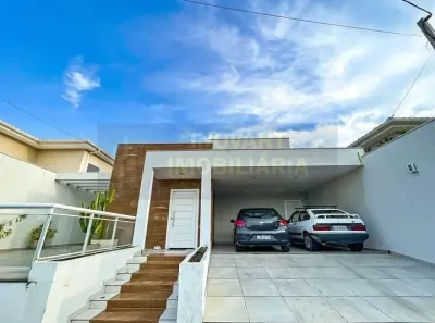 Casa de Condomínio com 3 Quartos à venda, 150m² no Nova São Pedro, São Pedro da Aldeia