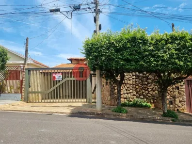 Casa com 3 Quartos para alugar, 160m² no CENTRO, Bady Bassitt