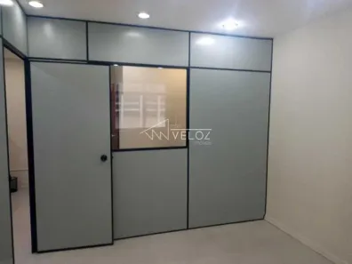 Sala Comercial à venda, 48m² no Centro, Rio de Janeiro