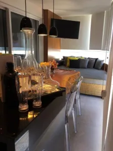 Apartamento com 3 Quartos à venda, 120m² no Vila Olímpia, São Paulo