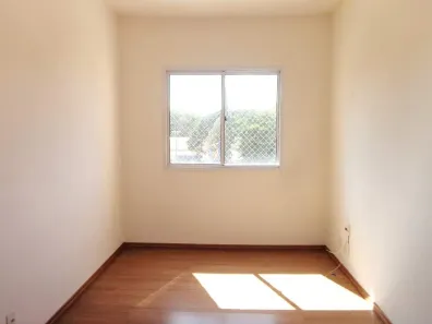 Apartamento com 2 Quartos para alugar, 53m² no Vila Queiroz, Limeira