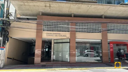  à venda, 12m² no Centro, Florianópolis