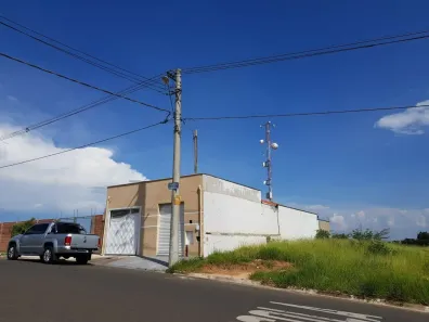 Casa com 2 Quartos à venda, 166m² no Loteamento Vem Viver Piracicaba I, Piracicaba