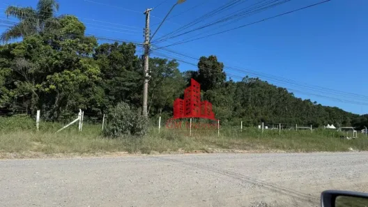 Lote/Terreno à venda, 2100m² no Santa Lidia, Penha