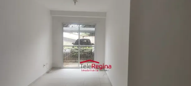 Apartamento com 2 Quartos para alugar, 52m² no Vera Cruz, Caçapava